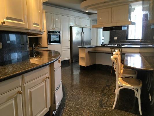 , Área Metropolitana