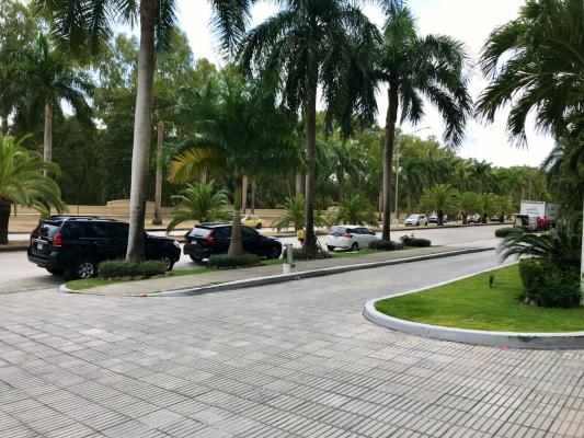 , Área Metropolitana