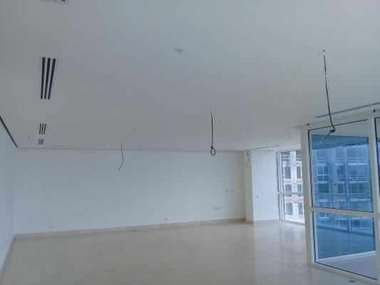 , Área Metropolitana