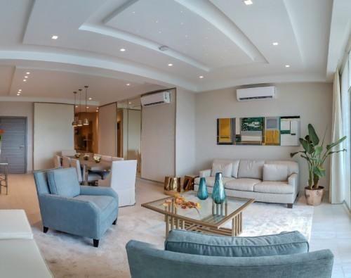 , Apartamento en venta en Costa del Este | P3730622