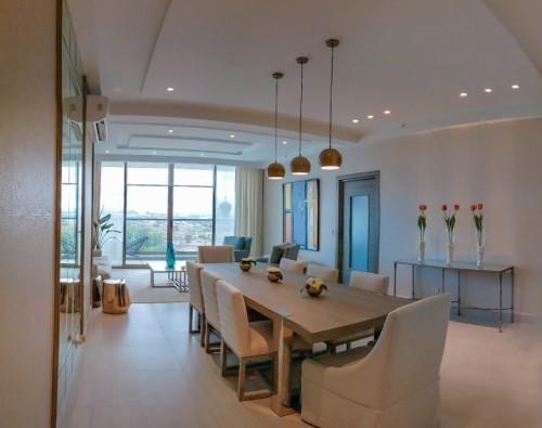 , Apartamento en venta en Costa del Este | P3730622