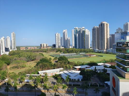 Green Bay, Costa del Este