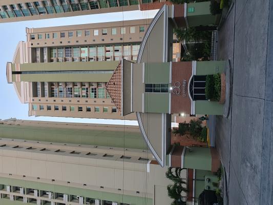 Green Bay, Área Metropolitana