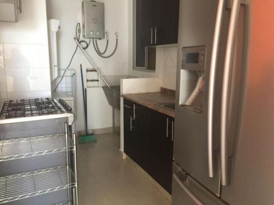 , Apartamento en venta en Betania | P3730811