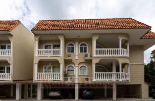 Windsor El Cangrejo, Panamá