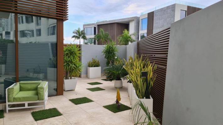 , Área Metropolitana