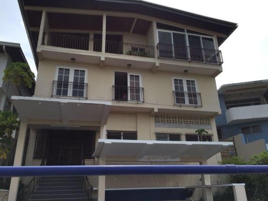 , casa