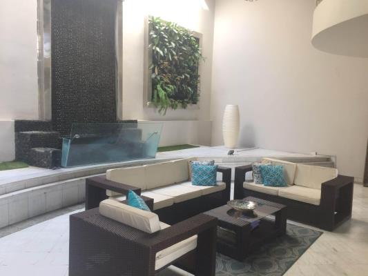 , Área Metropolitana