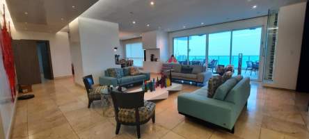 Punta Pacifica Panamá