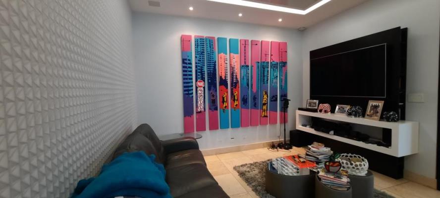 , Apartamento en alquiler en Punta Pacifica | P3732624