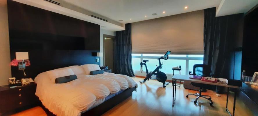 , Área Metropolitana