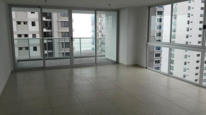 , Apartamento en alquiler en Costa del Este | P3732652