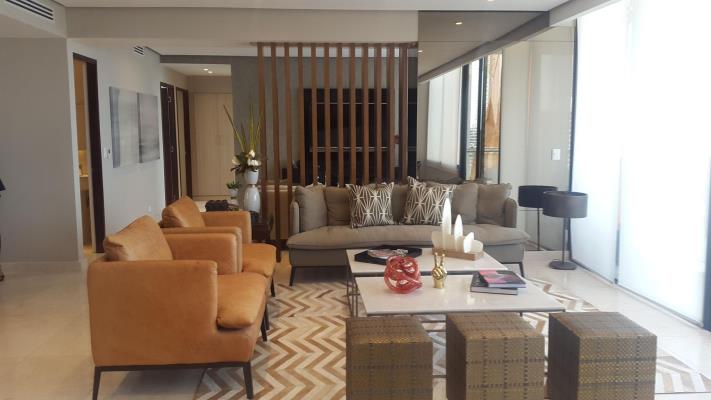 , Área Metropolitana