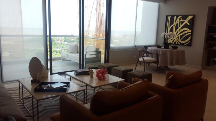 , Área Metropolitana