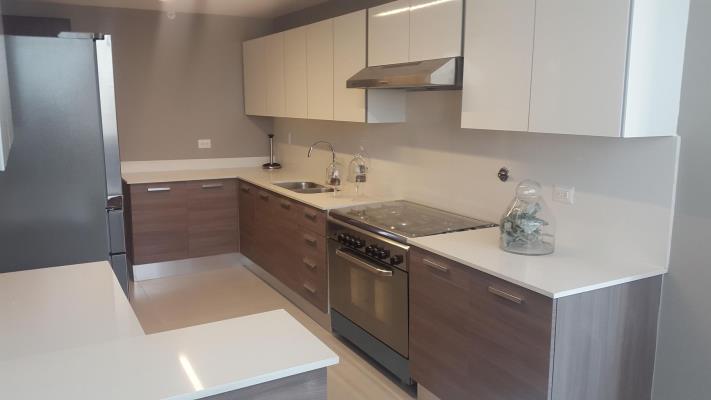 , Área Metropolitana