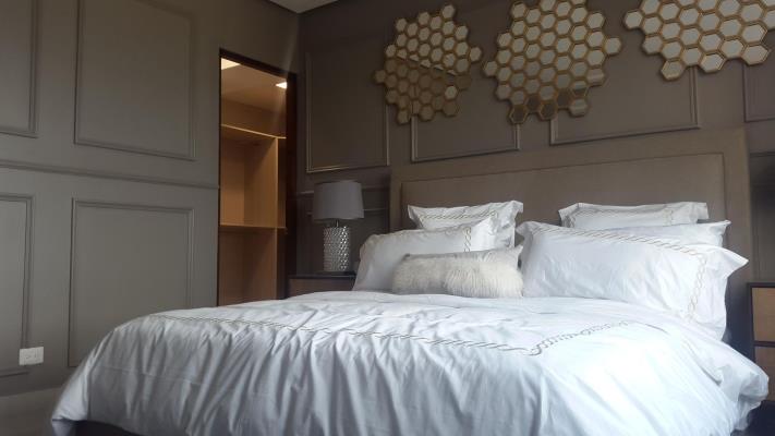 , Área Metropolitana