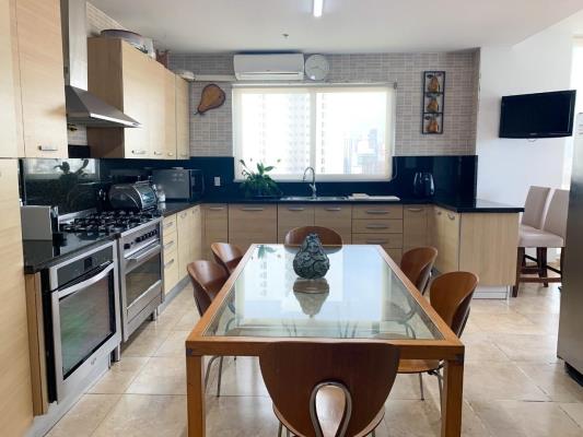 , Área Metropolitana