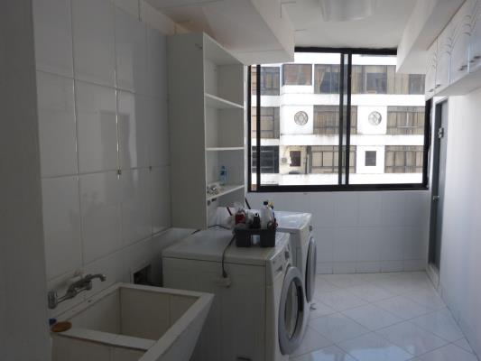 , Área Metropolitana