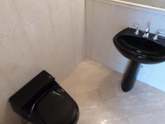 , Área Metropolitana