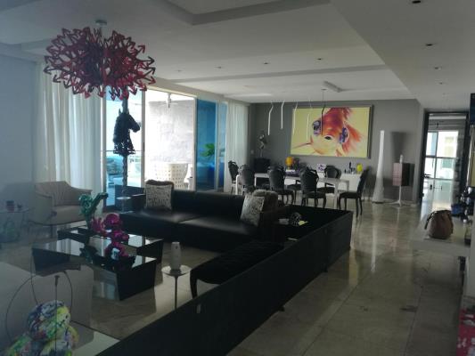 , Área Metropolitana