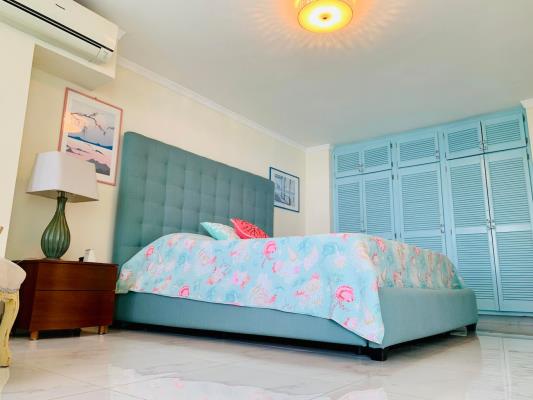 , Apartamento en alquiler en Punta Paitilla | P3733170