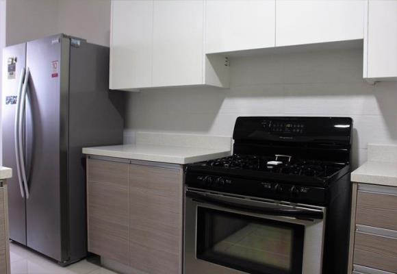 , Apartamento en alquiler en Bella Vista | P3733478