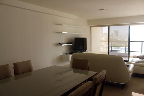 , Apartamento en alquiler en Bella Vista | P3733478