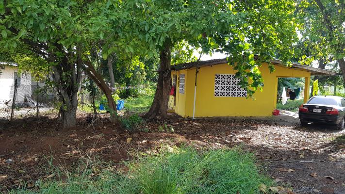 , Terreno en venta en Juan Diaz | P3733569