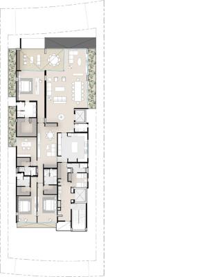 , Área Metropolitana