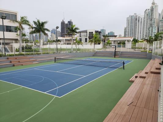 , Área Metropolitana