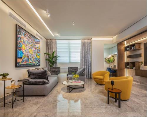 , Apartamento en venta en Punta Pacifica | P3733863