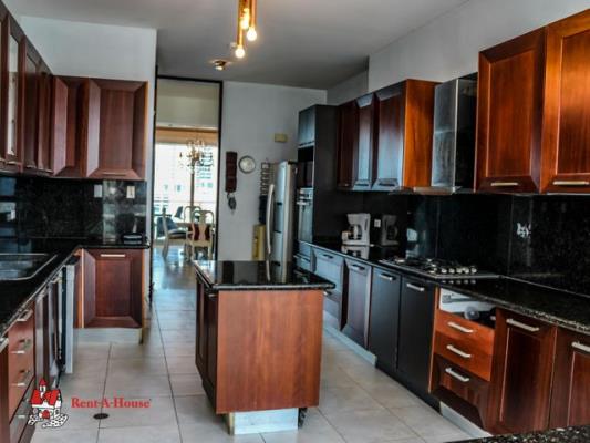 , Apartamento en alquiler en Punta Pacifica | P3734542