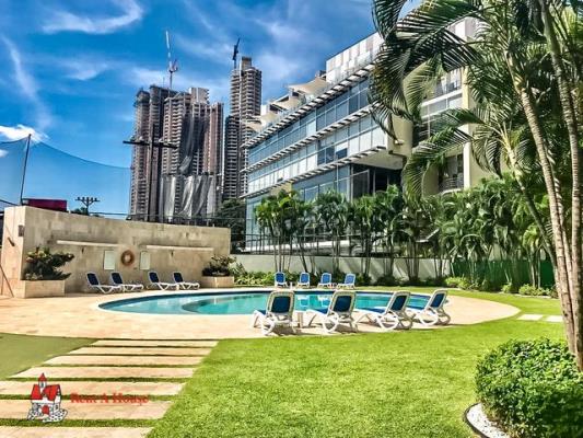 , Apartamento en alquiler en Punta Pacifica | P3734542