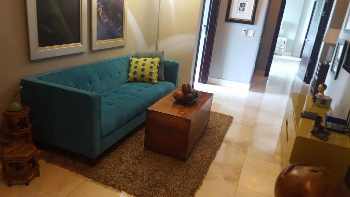 , Área Metropolitana