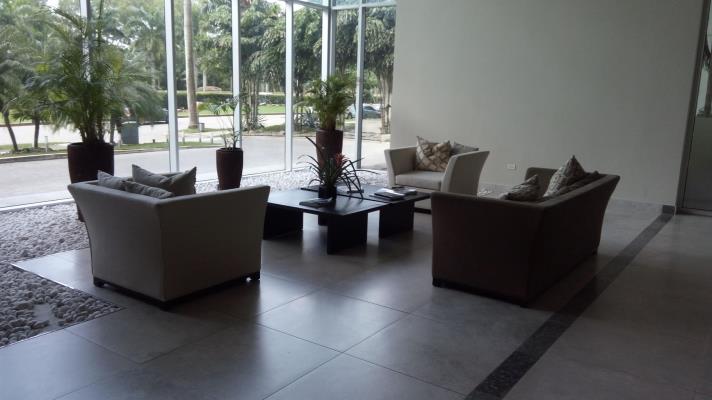 , Área Metropolitana