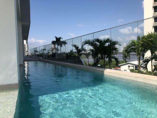 , Apartamento en venta en Coco del Mar | P3734969