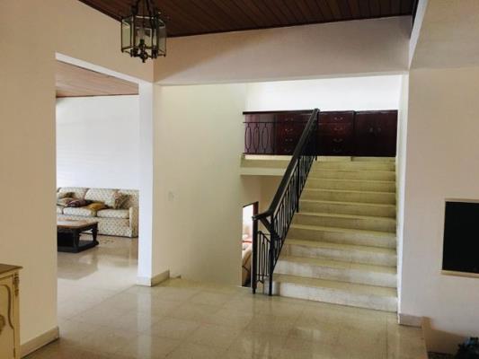 , Casa en alquiler en Betania | P3734997