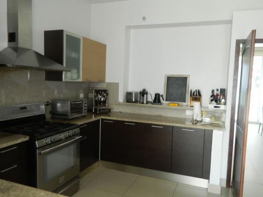 , Apartamento en venta en Punta Pacifica | P3735004