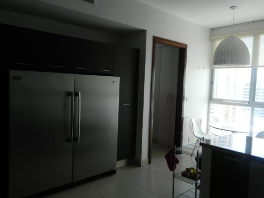 , Área Metropolitana