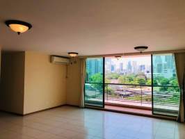 Pacific wind Punta Pacifica, Panamá