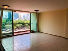 Pacific wind Punta Pacifica, Panamá