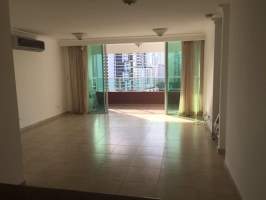 Terramar San Francisco, Panamá