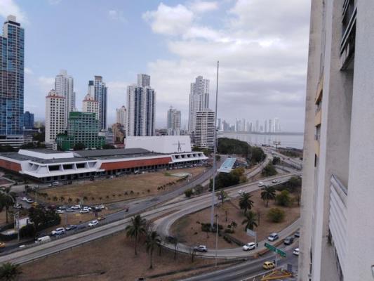 Terramar, Panamá
