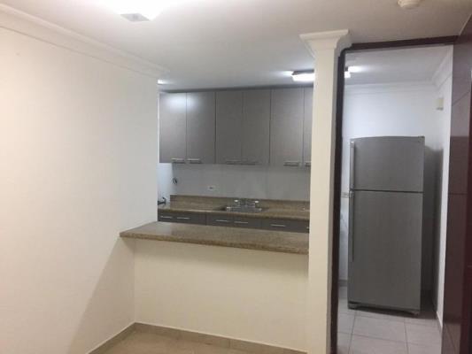 Terramar, apartamento