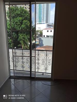 , Apartamento en alquiler en Betania | P3735900