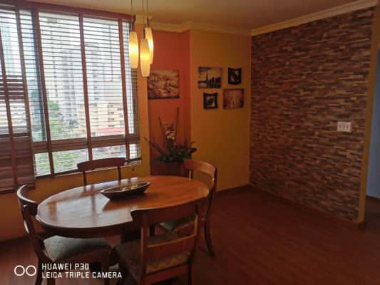 , Apartamento en alquiler en San Francisco | P3735942