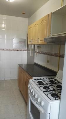 , apartamento