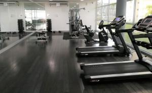 , apartamento