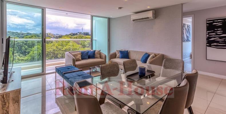 , Apartamento en venta en Betania | P3736768