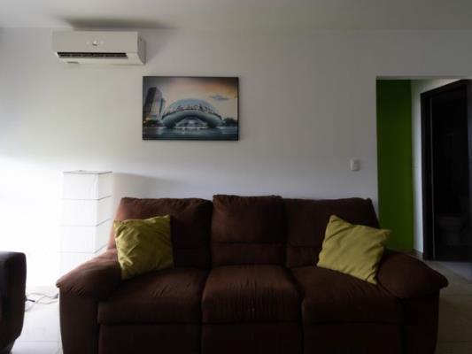 , Apartamento en venta en Betania | P3736782